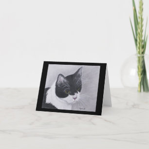 Cartão Tabatha Inspirational Note Card