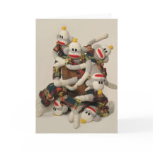 Tambor do vazio dos macacos