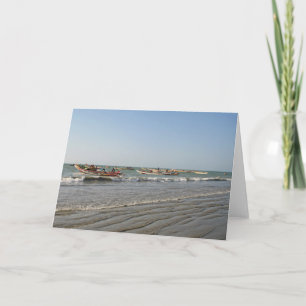 Cartão Tanji, Gâmbia