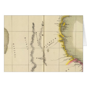 Cartão Tanzânia, Moçambique 43