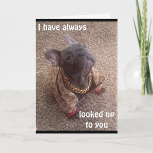 CARTÃO TÃO ORGULHOSO DE VOCÊ "FORMANDO"