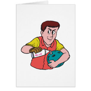 Cartão Tapeador do tapeador