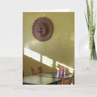 Cartão Taqueria Maria