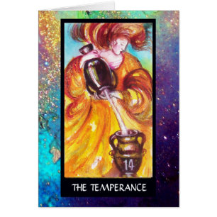 CARTÃO TAROTS DAS SOMBRAS PERDIDAS/MODERAÇÃO