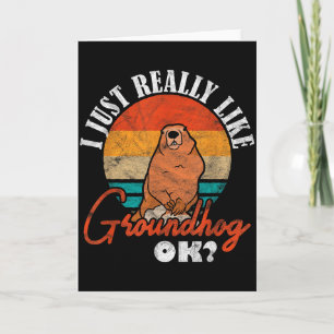 Cartão Tatu-bola Eu Só Gosto Muito de Tatu-bola Ok _3 