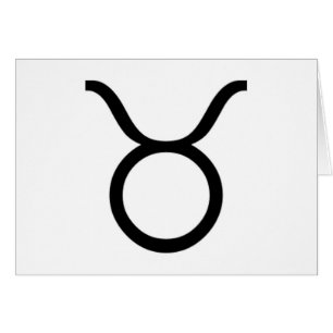 Cartão Taurus