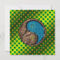 Taurus & Water Monkey