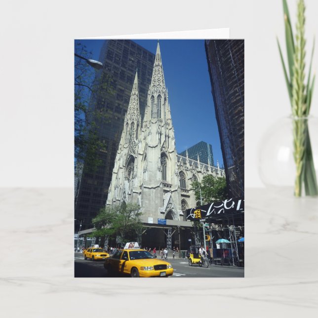 Cartão táxi de rua (Frente)