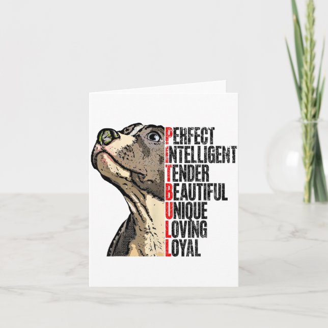 Cartão Tbull Perfeito Inteligente Terno Belo Único  (Frente)