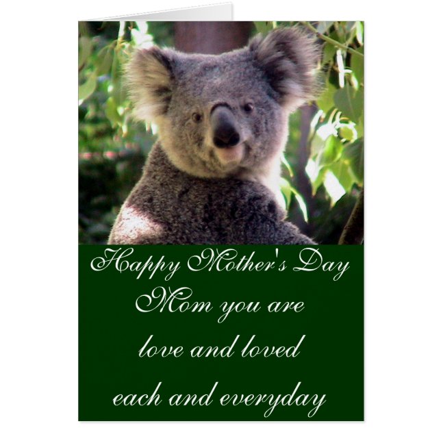 Cartão Te Amo. (Frente)