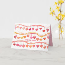 Te Amo Mais Corações Dias de os namorados