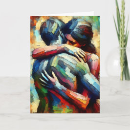 Cartão Te Amo Tanto | Embalagem do Lover