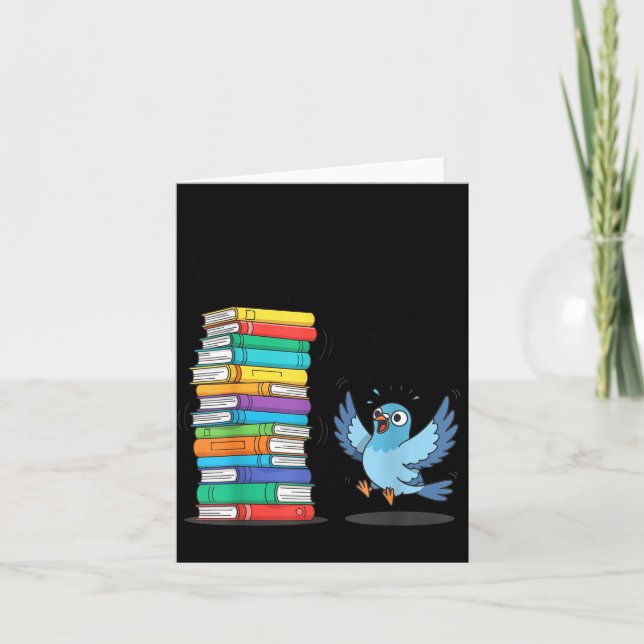 Cartão Teacher 67 How Many Nights A Week Should You Be Re (Frente)