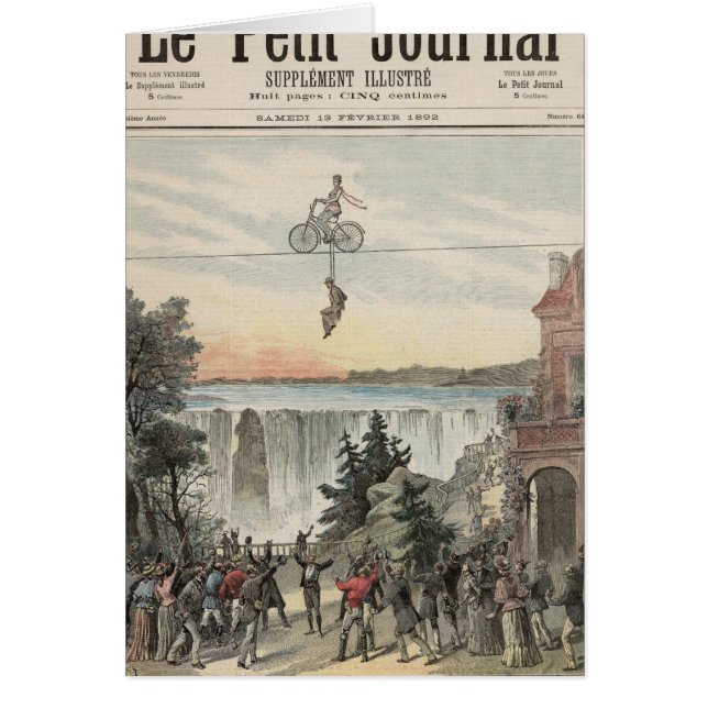 Cartão Teatro de la Gaite Executor (Frente)