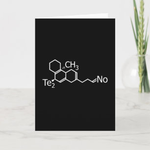 Cartão Techno Music DJ Rave Eletro Festival Idea