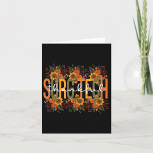 Cartão Tecnologia Cirúrgica - Tecnologia Cirúrgica de Açã