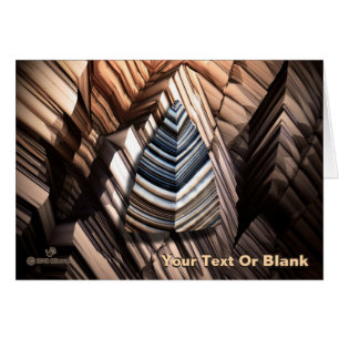 Cartão Tecnologia Paleolítica