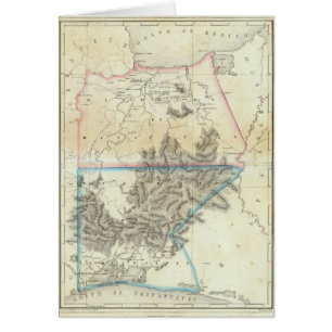 Cartão Tehuantepec, México