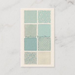 Cartão telefónico chique das mamães