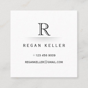 Cartão telefónico moderno inicial dos homens do