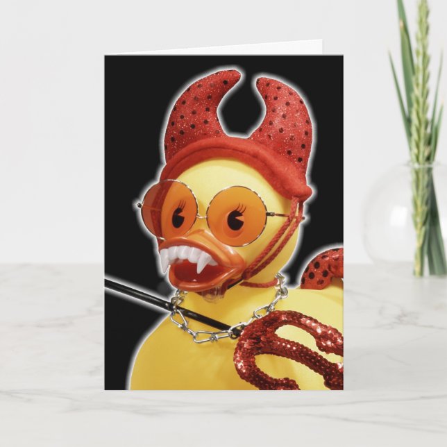 Cartão Tem dentes? (Frente)