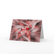 Tema de Amor dos Corações