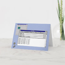 Tema de Computador Windows 95 Personalizado de Ani