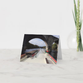 Cartão temático do canal. Vazio para sua própria m