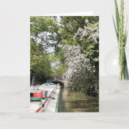 Cartão temático do canal. Vazio para sua própria m