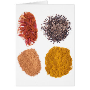 Cartão Tempera a coleção