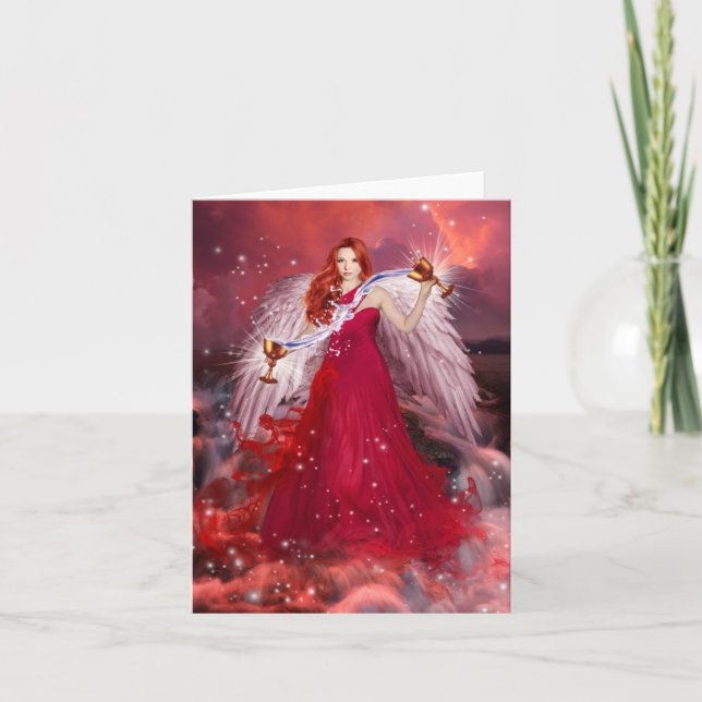 Cartão Temperatura (Frente)