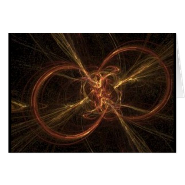 Cartão tempestade (Frente Horizontal)