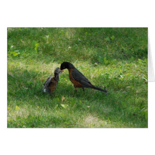 Cartão Tempo de comensal!