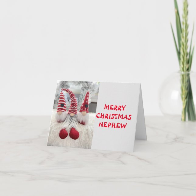 CARTÃO TEMPO DE DIVERTIMENTO NO NATAL NEPHEI (Frente)