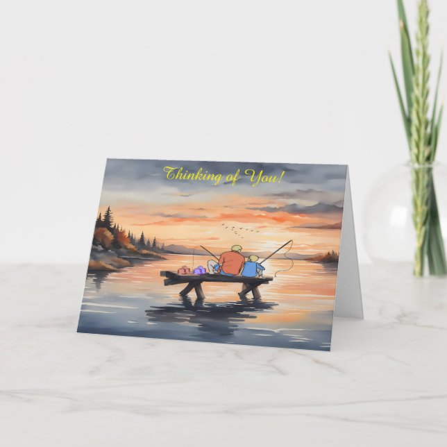 Cartão Tempo de Qualidade! (Frente)