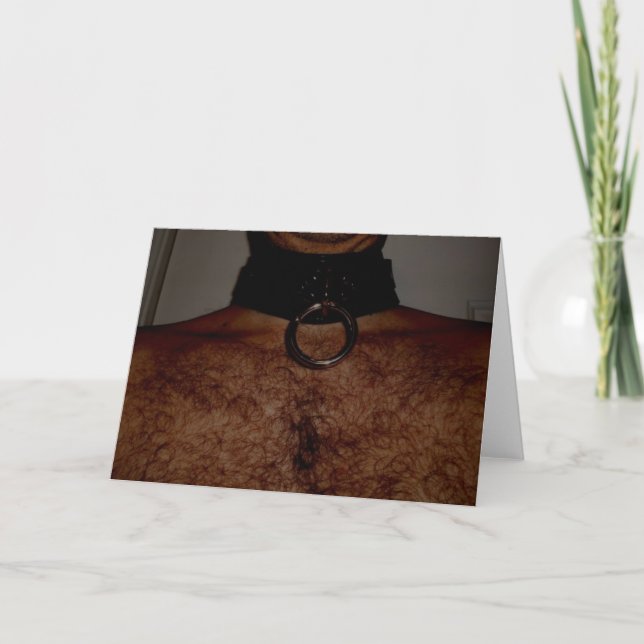 CARTÃO TEMPO DO COLAR (Frente)