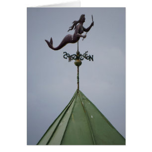 Cartão Tempo Forcast