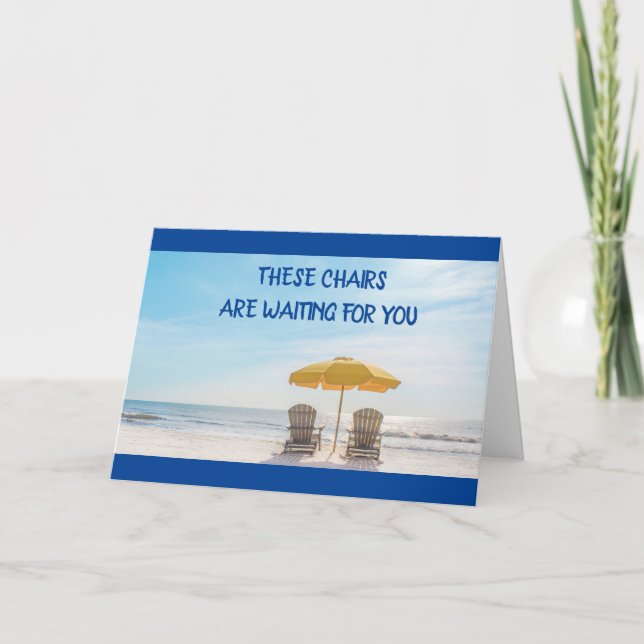 CARTÃO TEMPO PARA "DESFRUTAR DO QUE FAZ VOCÊ FICAR MAIS F (Frente)