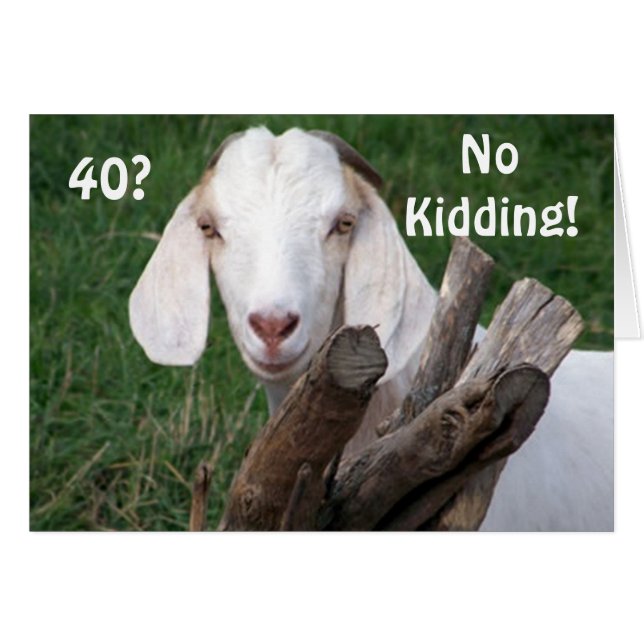 CARTÃO TEMPOS DIFÍCEIS-=SEM CRIANÇAS "40º" (Frente Horizontal)