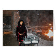 TENAYA LODGE FOTO MONTAGEM