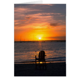 Cartão Tenha Um Assento