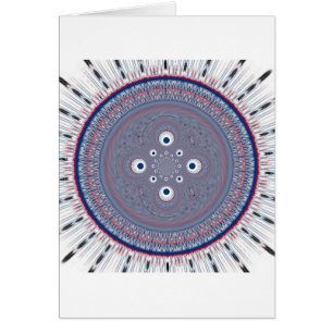 Cartão Tenha um belo dia