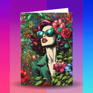 Cartão Tenha um belo dia   Amizade