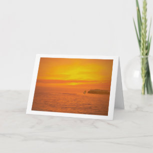 Cartão Tenha Um Dia Sem Trump!Cartão