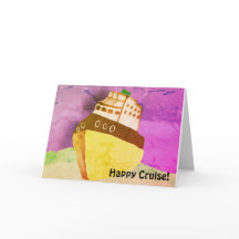 Tenha Uma Boa Viagem