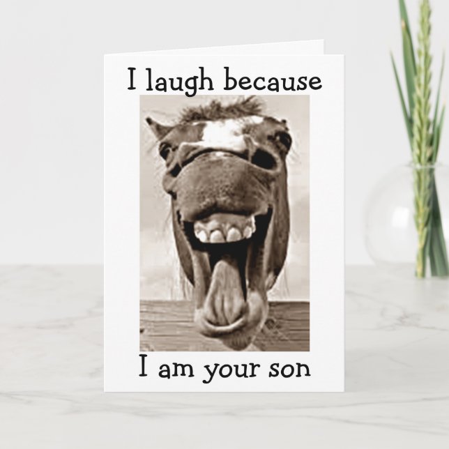 CARTÃO TENHO VOCÊ PARA UM PAI=MELHOR DESTE NEGÓCIO (Frente)