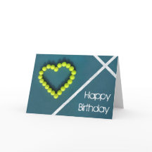 Tênis coração feliz Aniversário personalizado