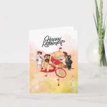 Tênis Happy Retirement player e máquina de água pa