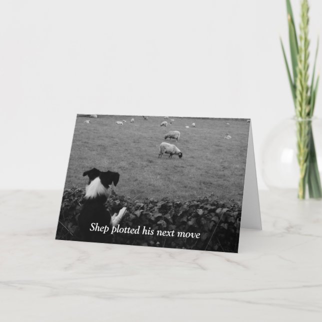 Cartão Tentação (Frente)