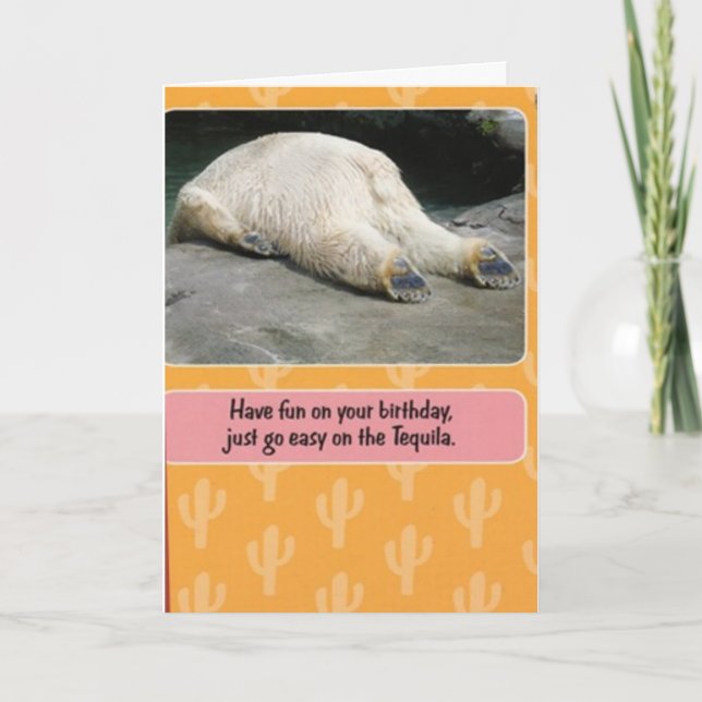 CARTÃO TEQUILA (Frente)